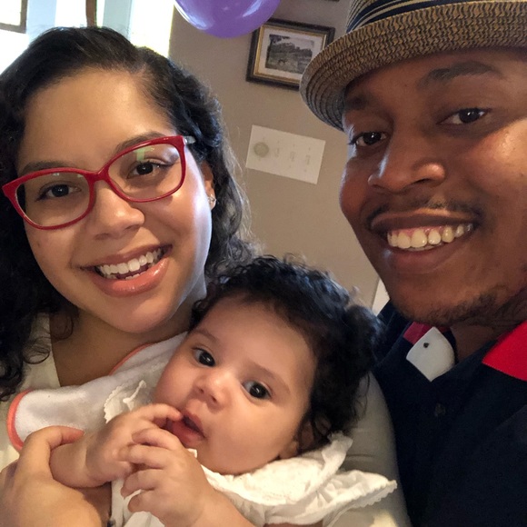 Meet your Posher, Deshon - Picture 8 of 12